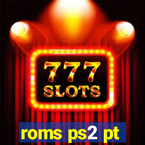 roms ps2 pt-br